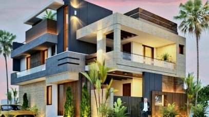 Best Building Design