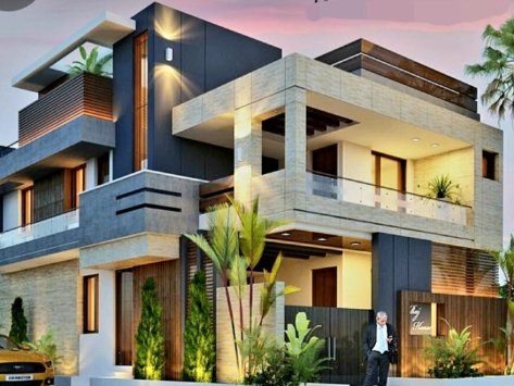 Best Building Design